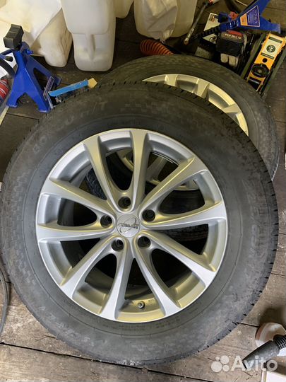 Viatti Bosco H/T 225/65 R17 92