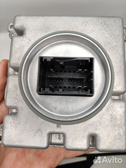 Блок розжига Volkswagen Tiguan 7PP941572AB