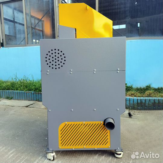 Дробилка Сепаратор для переработки кабеля MGS-100