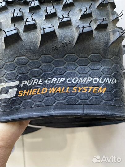 Continental Cross King 27.5x2.6