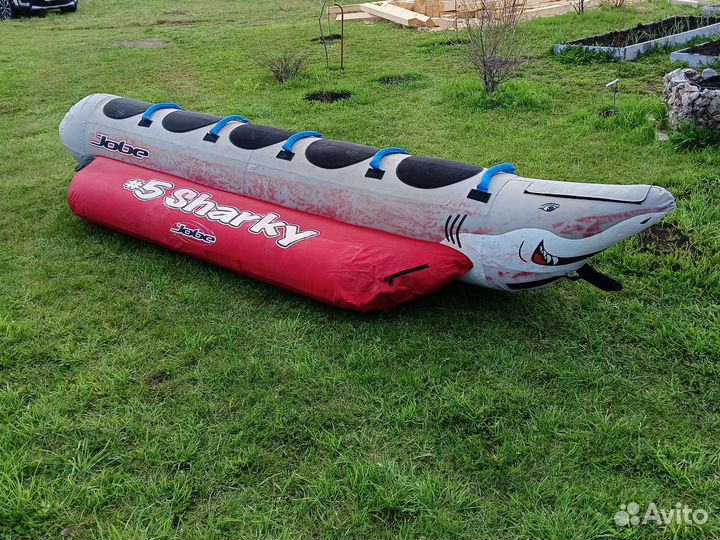 Банан водный