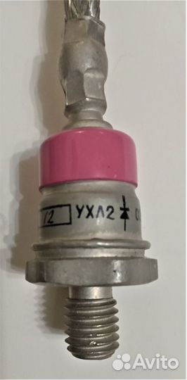 Диод Д141-100-12