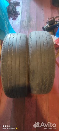 Bridgestone Turanza ER300 205/60 R16