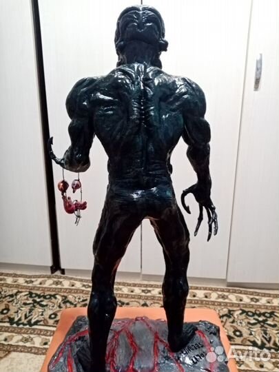 Сердцеед / Считанные секунды 1992 / Split second