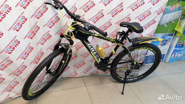 Велосипеды Новые и бу в ассортименте Б9