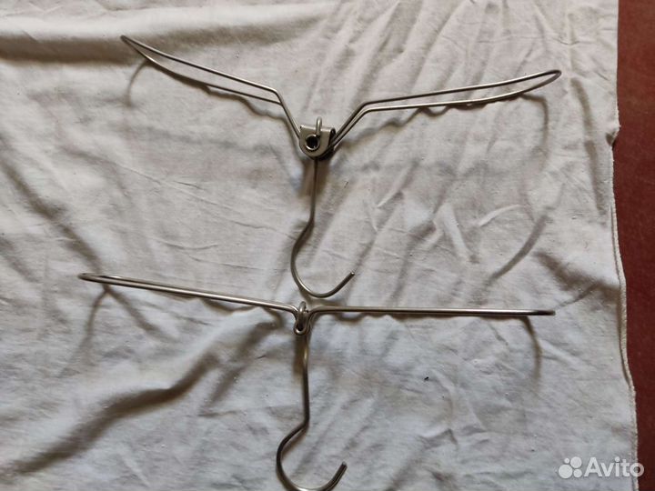 Вешалки плечики