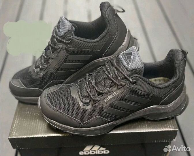 Кроссовки Adidas Terrex R* р.42