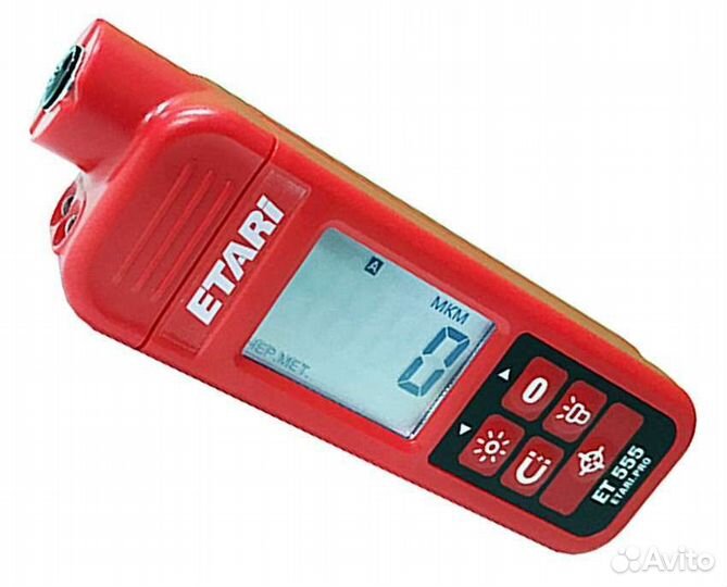 Аренда прокат толщиномер. Выездной осмотр