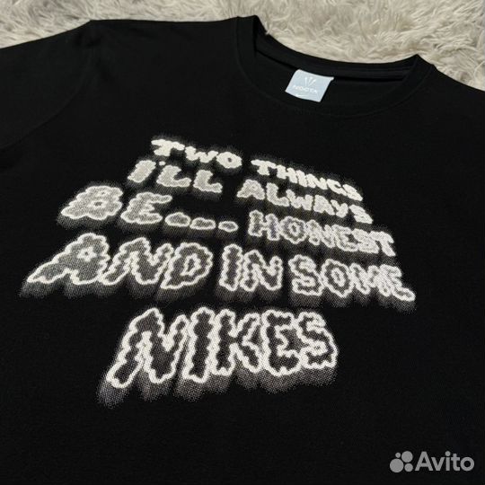 Футболка Nike x Nocta