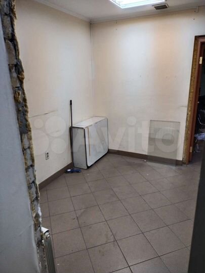 Торговая площадь, 13 м²