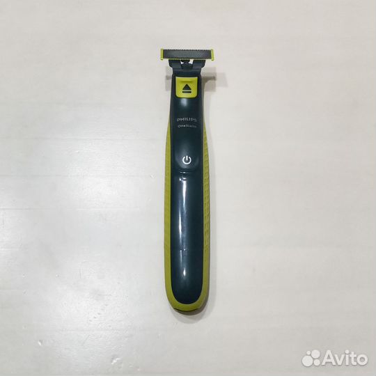 Триммер Philips Oneblade Face