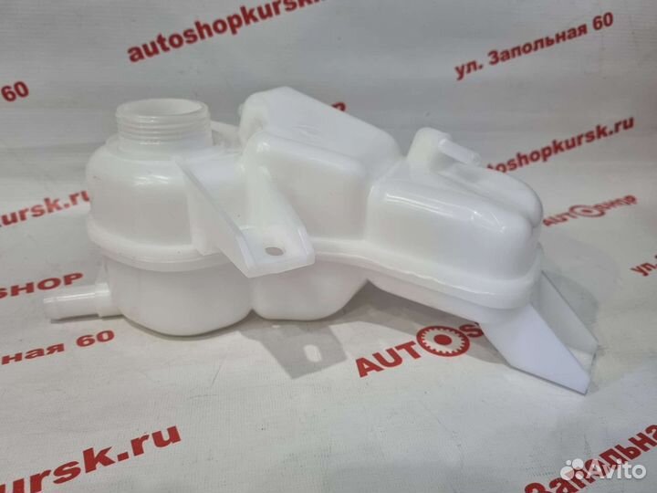 Бачок расширительный daewoo nexia