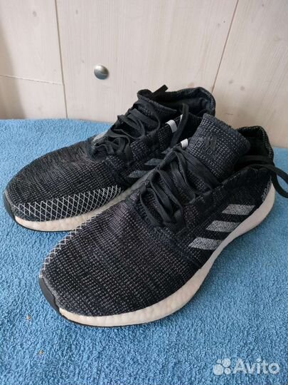 Adidas pure boost оригинал