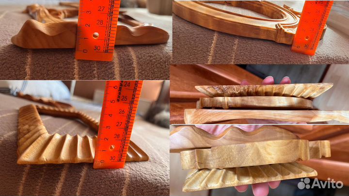 Рамка для фото Сувель березы