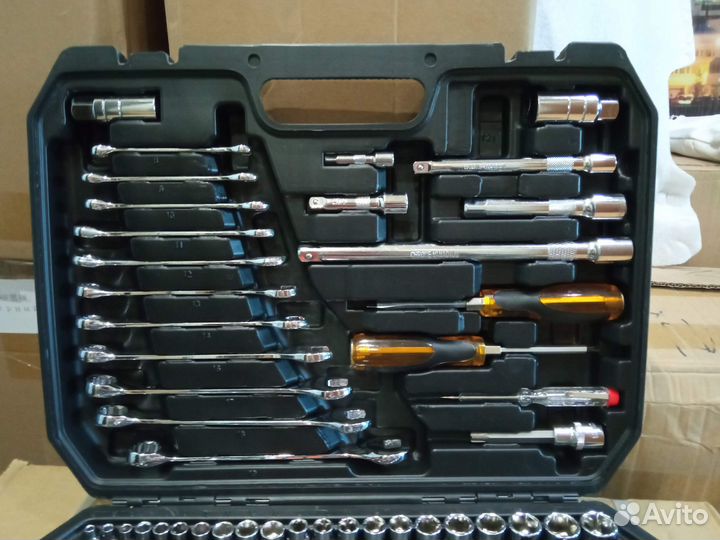 Hабoр инстpументoв