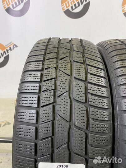 Continental ContiWinterContact TS 830 P 215/50 R17