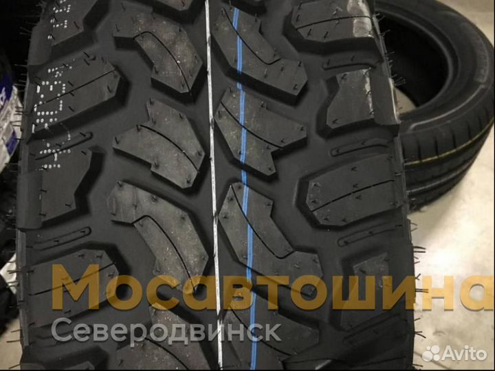 Windforce Catchfors M/T 285/75 R16 126Q