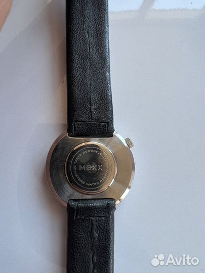 Часы Mexx