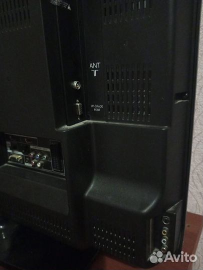 Телевизор Blauren, 32''