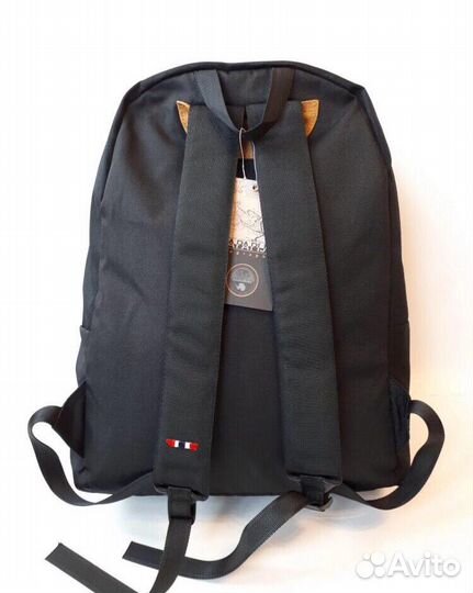 Новый Фирменный Рюкзак Napapijri (Напапири)