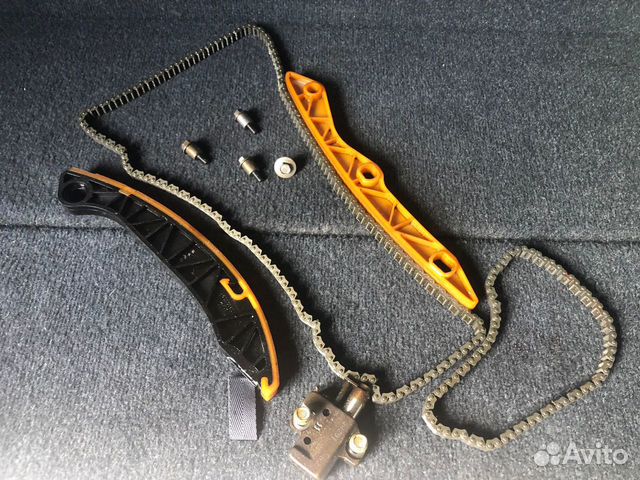 Mitsubishi Митсубиши Комплект грм 4B11