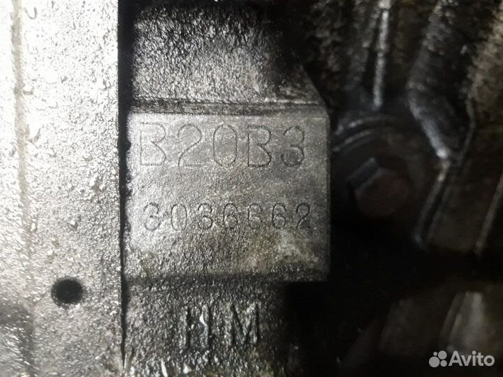 Разбор на запчасти Honda CR-V 1996-2002