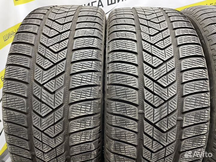 Pirelli Scorpion Winter 255/45 R20