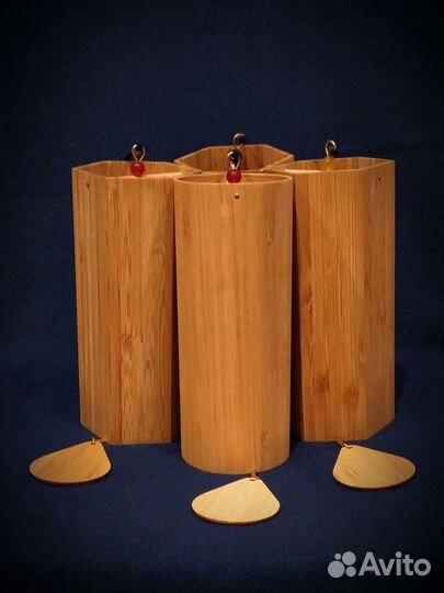 Колокольчик Коши. (Zaphir, Nada) аналог