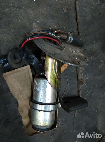 Бензонасос форд проба 1993 год
