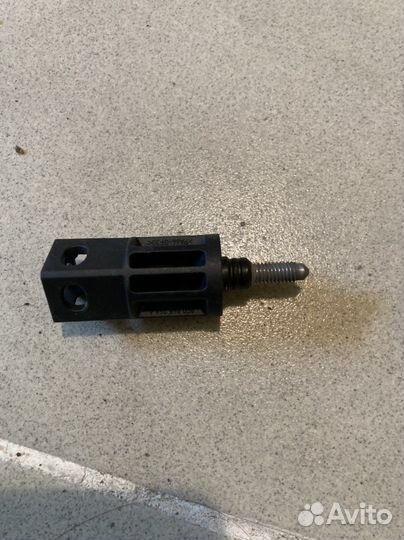 Болт крепления фонаря заднего Audi A4 B8