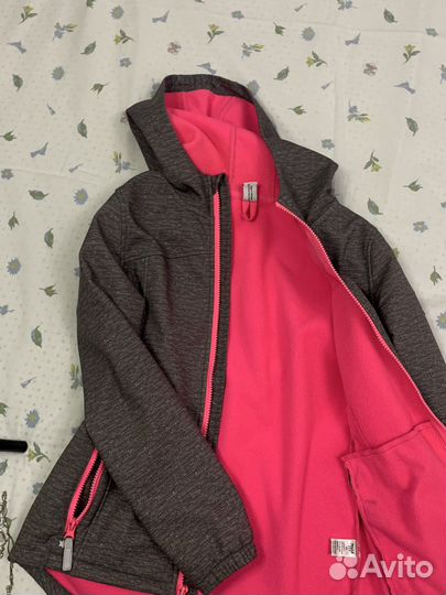 Куртка детская