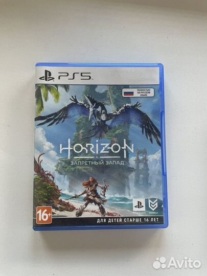 Игры для приставок ps5