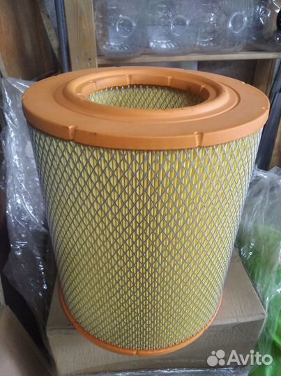 Воздушный фильтр Iveco EuroCargo