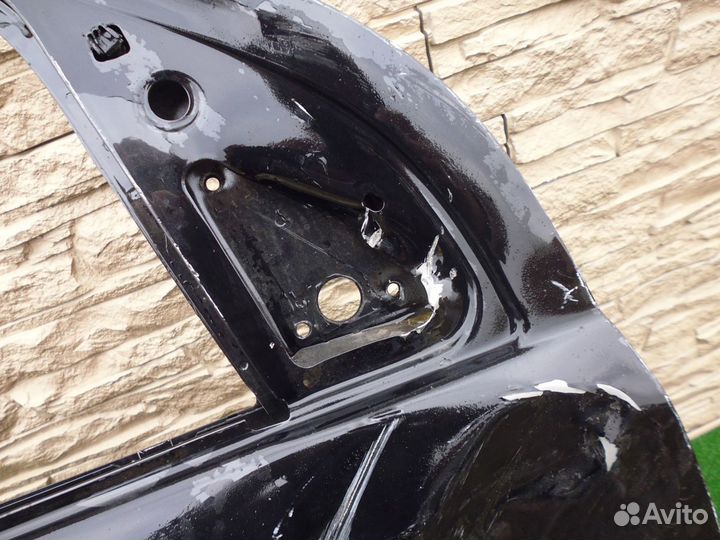 Ленд Ровер Фрилендер 2 дверь правая 2006-2012