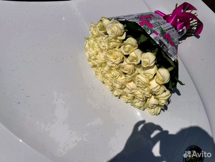 Букет роз. Розы опт