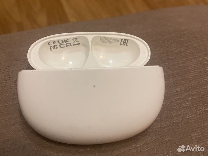 Беспроводные наушники realme buds air 3