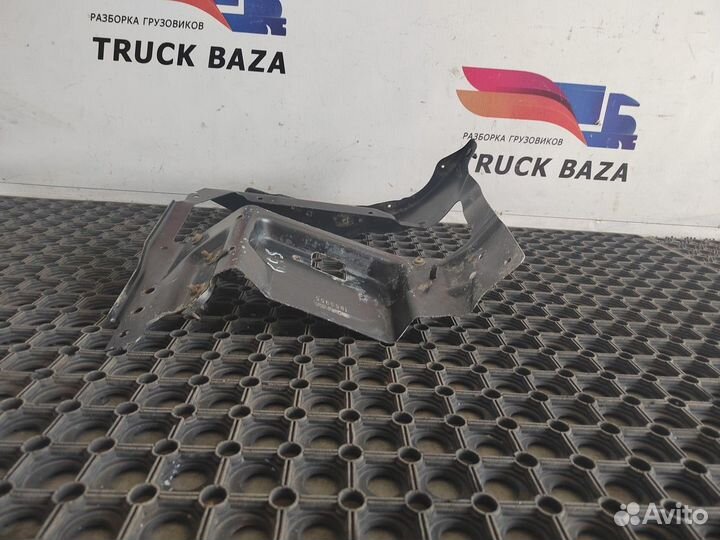 Кронштейн фары правой Scania 5-series