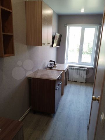 Квартира-студия, 14 м², 1/1 эт.