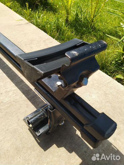 Багажник для автомобиля