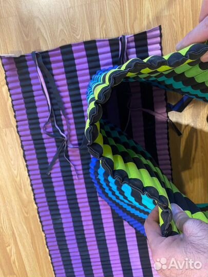 Пляжный коврик janine robin (Франция)