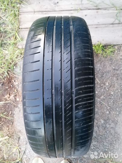 Dunlop SP 9A 245/40 R20 102Y