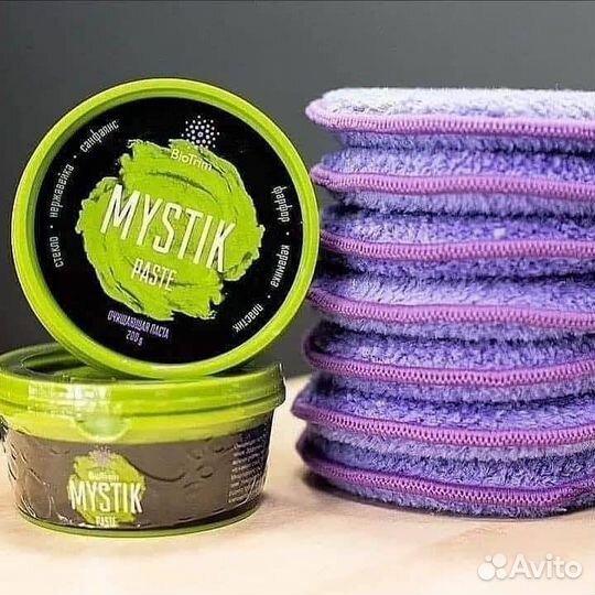 Продукция Greenway