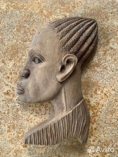 Фигуры деревянные