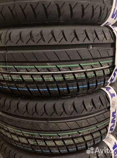 Viatti Strada Asimmetrico V-130 205/55 R16 91V