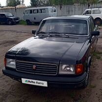 ГАЗ 31029 Волга 2.4 MT, 1993, 150 000 км, с пробегом, цена 135 000 руб.