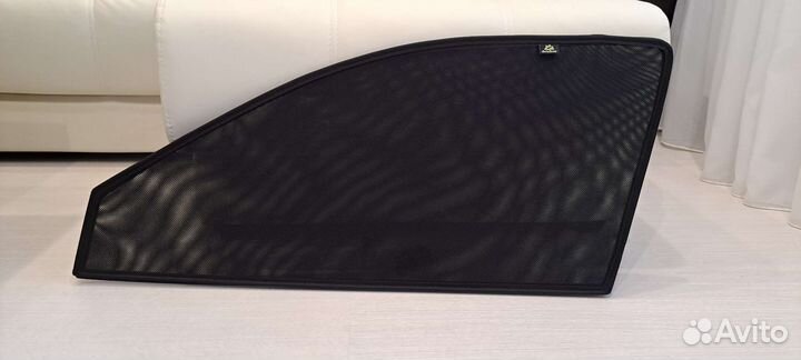 Автомобильные шторки