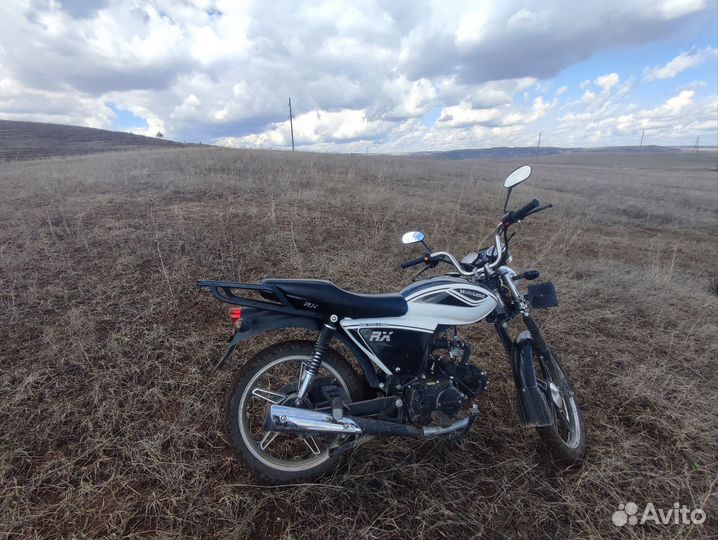 Альфа рх(110)