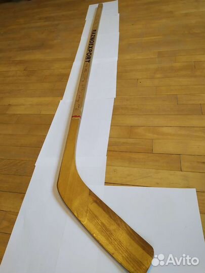 Хоккейная клюшка