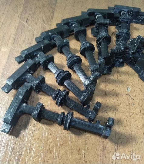 Шток выключателя включателя karcher k3 - k5