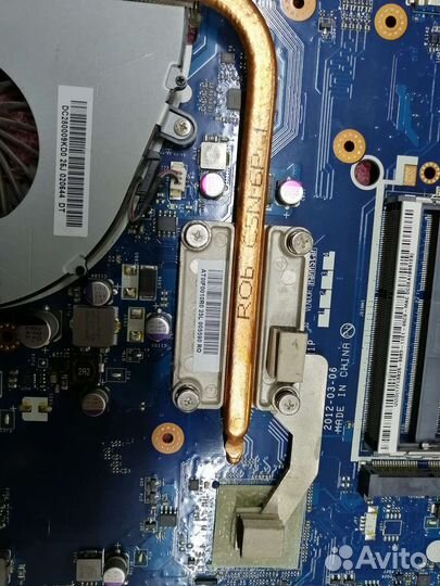 Packard Bell запчасти